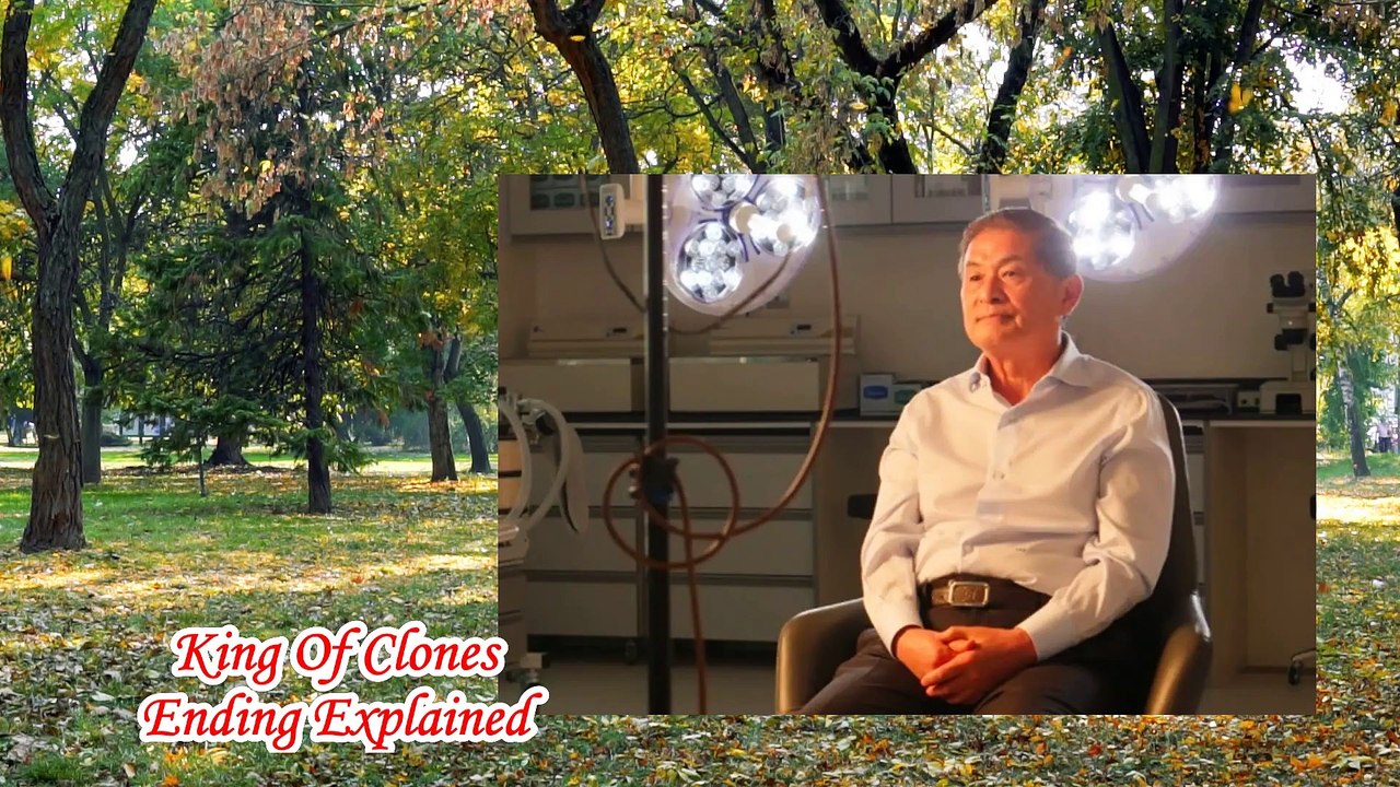 King Of Clones Explained | King of Clones Korean | King of Clones Documentary | king of clones