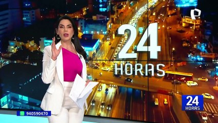 Bellavista: municipio coloca carteles con rostro de "robaespejos" y vecinos logran capturarlo