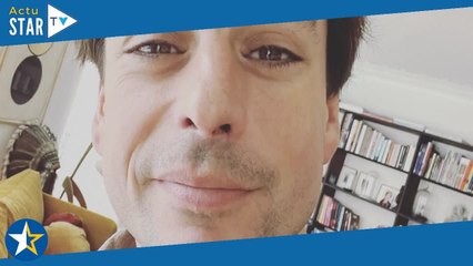 Bientôt la rentrée  Julian Bugier publie une photo avec un changement de look, les internautes s'