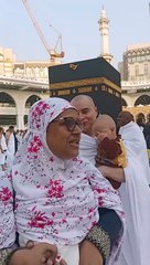 Makkah My prayers for all fans and friends  thanks God Allah ke Ghar ki didar Kar