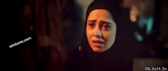 Akelli 2023 Full Hindi Movie