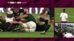 New Zealand v South Africa | South Africa Dominates New Zealand 35-7 in Record Victory | Rugby World Cup Warm-up Highlights