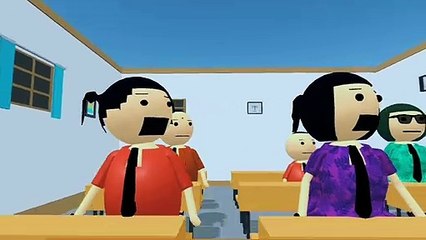 Bahut hi majedar interesting hansane wala funny video.