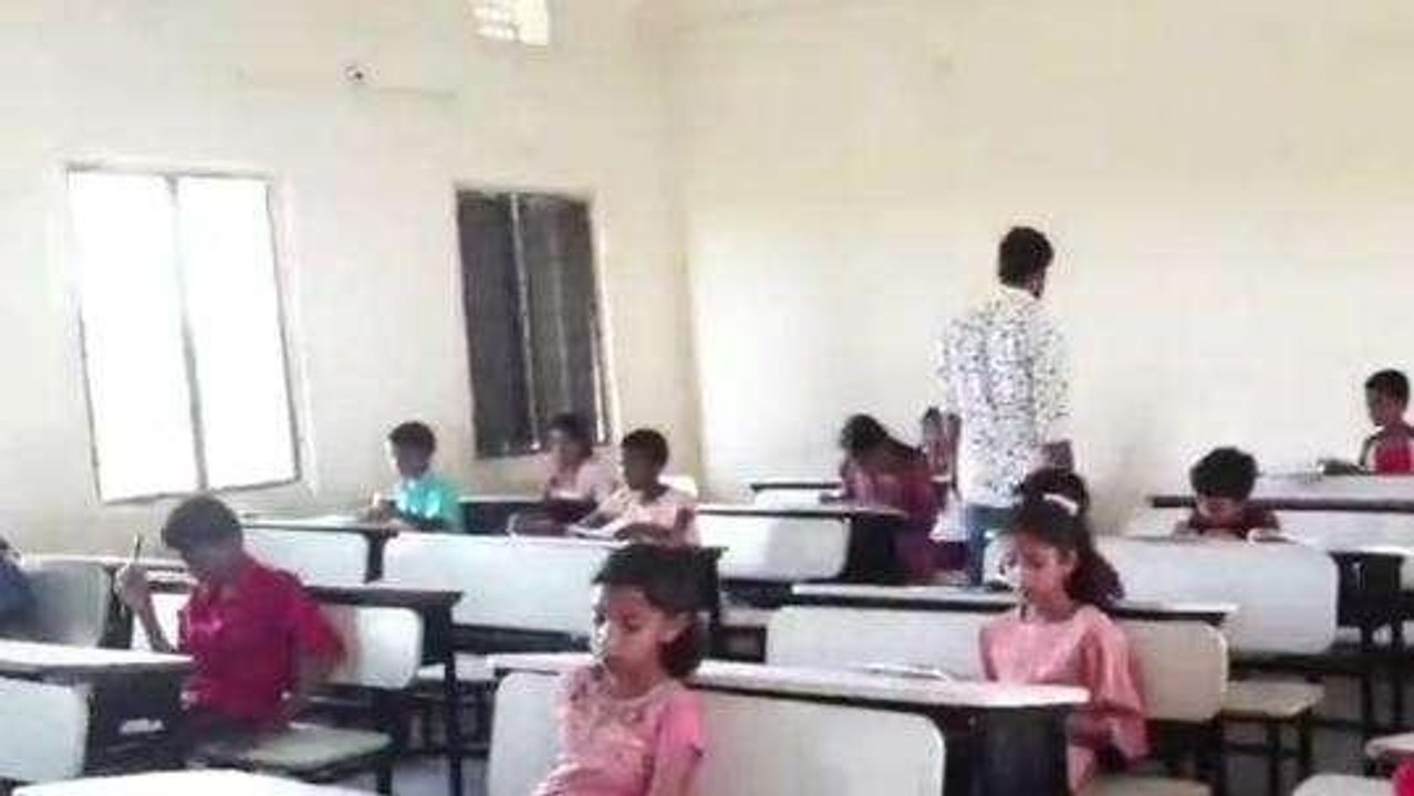 అనకాపల్లి జిల్లా: మహిళలకు గుడ్ న్యూస్.. ఆ పోస్ట...