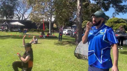 Blackbutt Youth Centre 25th anniversary | August 26, 2023 | Illawarra Mercury