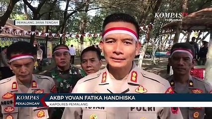 Korban Mayat Berseragam Pramuka di Pemalang Teridentifikasi, Penyebab Kematian Masih Diselidiki
