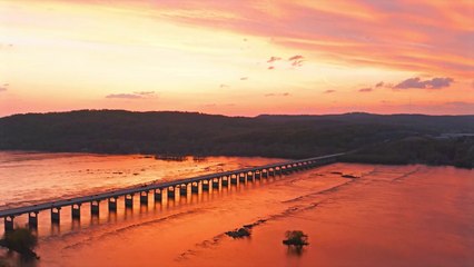 Beauty of 4K HDR - Beautiful Destinations