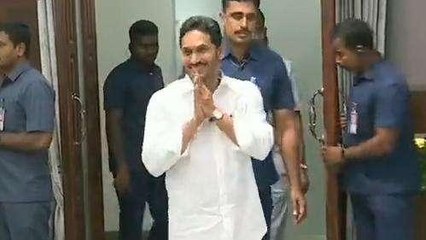 చిత్తూరు: 28న సీఎం జగన్ జిల్లాకి రాక.. ఎందుకో తెలుసా?