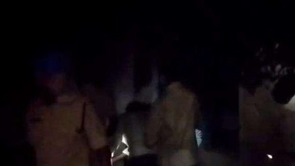 కోనసీమ జిల్లా: హై స్కూల్ లో అగ్నిప్రమాదం.. అంతా బూడిద..!