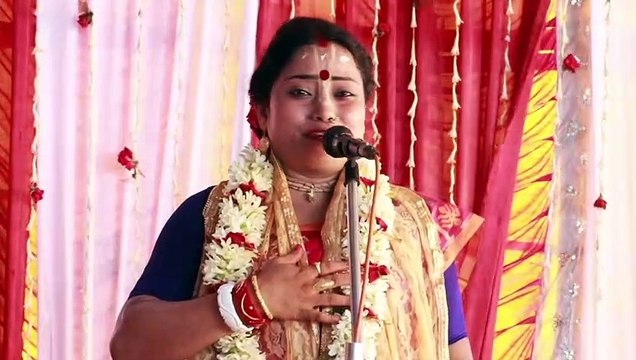 Bangla ketone / গুরু শিষ্যের প্রেম সুচিত্রা মাইতি কীর্তন / Suchitra Maity New Kirtan / kirtan bhajan