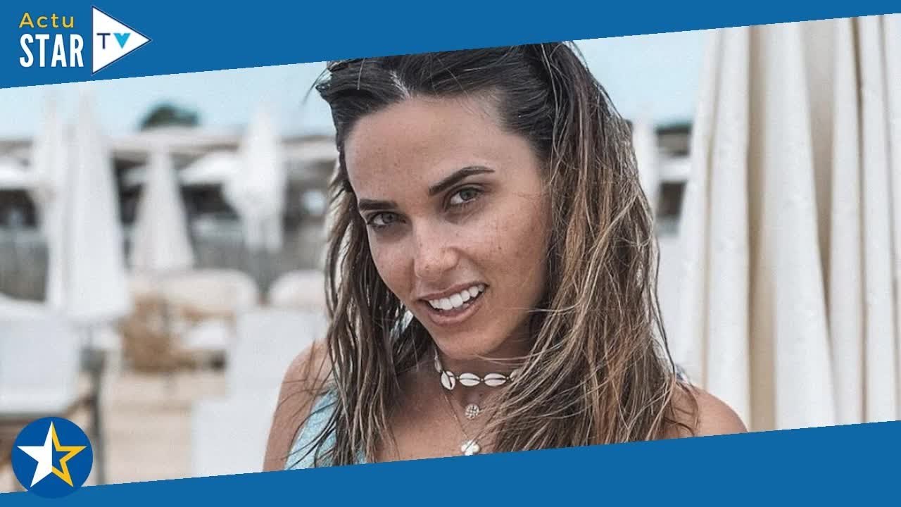 Je ne peux plus me la voir  Capucine Anav balan...