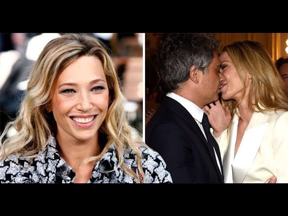 Laura Smet célèbre son anniversaire de mariage...