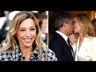 Laura Smet célèbre son anniversaire de mariage : "2 ans d'amour"