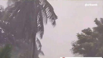 కోనసీమ: జిల్లాకి భారీ వర్ష సూచన.. పలుచోట్ల పిడుగులు పడే అవకాశం