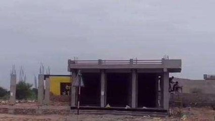 नागौर: प्रशासन का अल्टीमेटम, अवैध अतिक्रमण हटाओ नहीं तो होगी कड़ी कार्रवाई