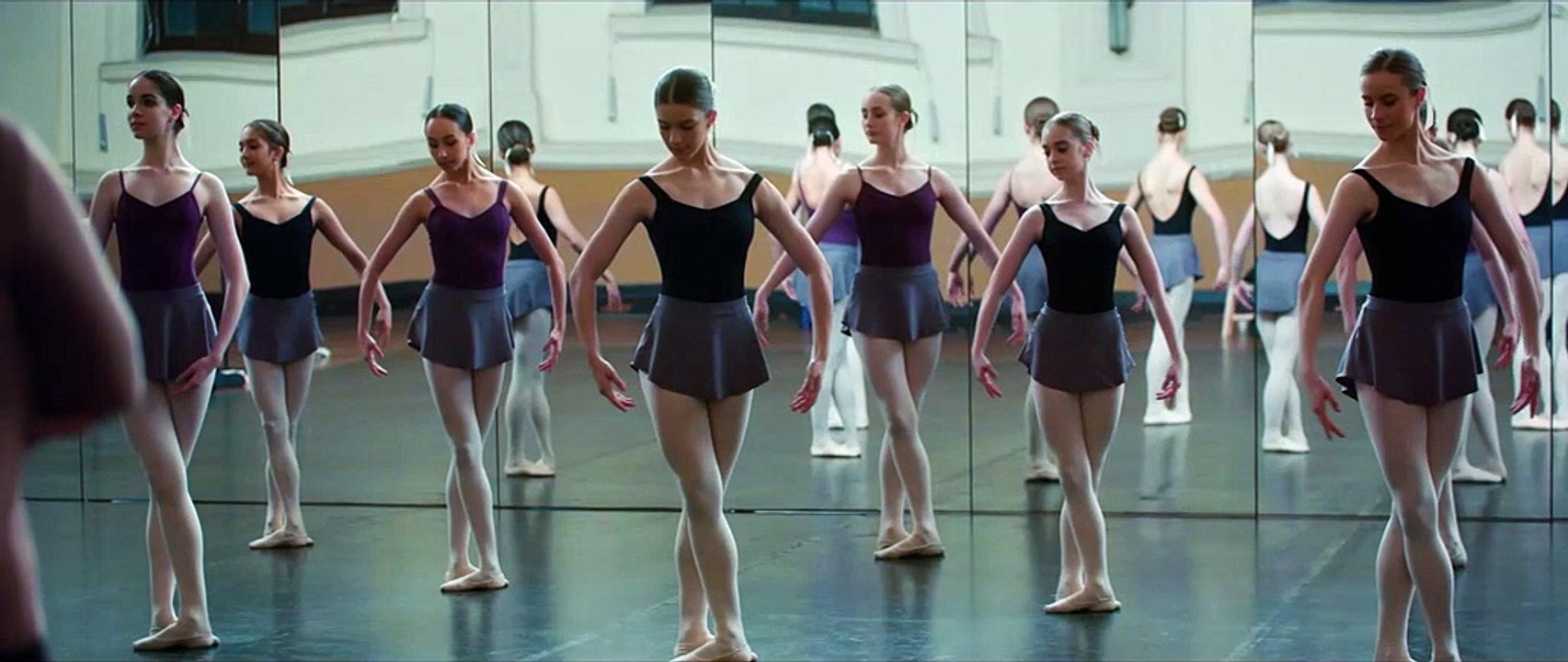 The Red Shoes: Next Step - Trailer