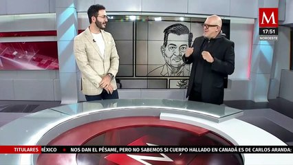 Trump, el primer ex presidente de EU fichado | Los Desplumados de Rapé