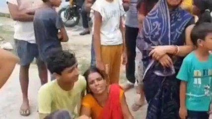 सीतामढ़ी: महिला ने पंखे से लटक कर की आत्महत्या, मचा कोहराम