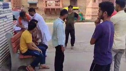 अलवर: सुसाइड कांड से सहमा ये शहर, 16 साल की छात्रा ने उठाया ये खौफनाक कदम