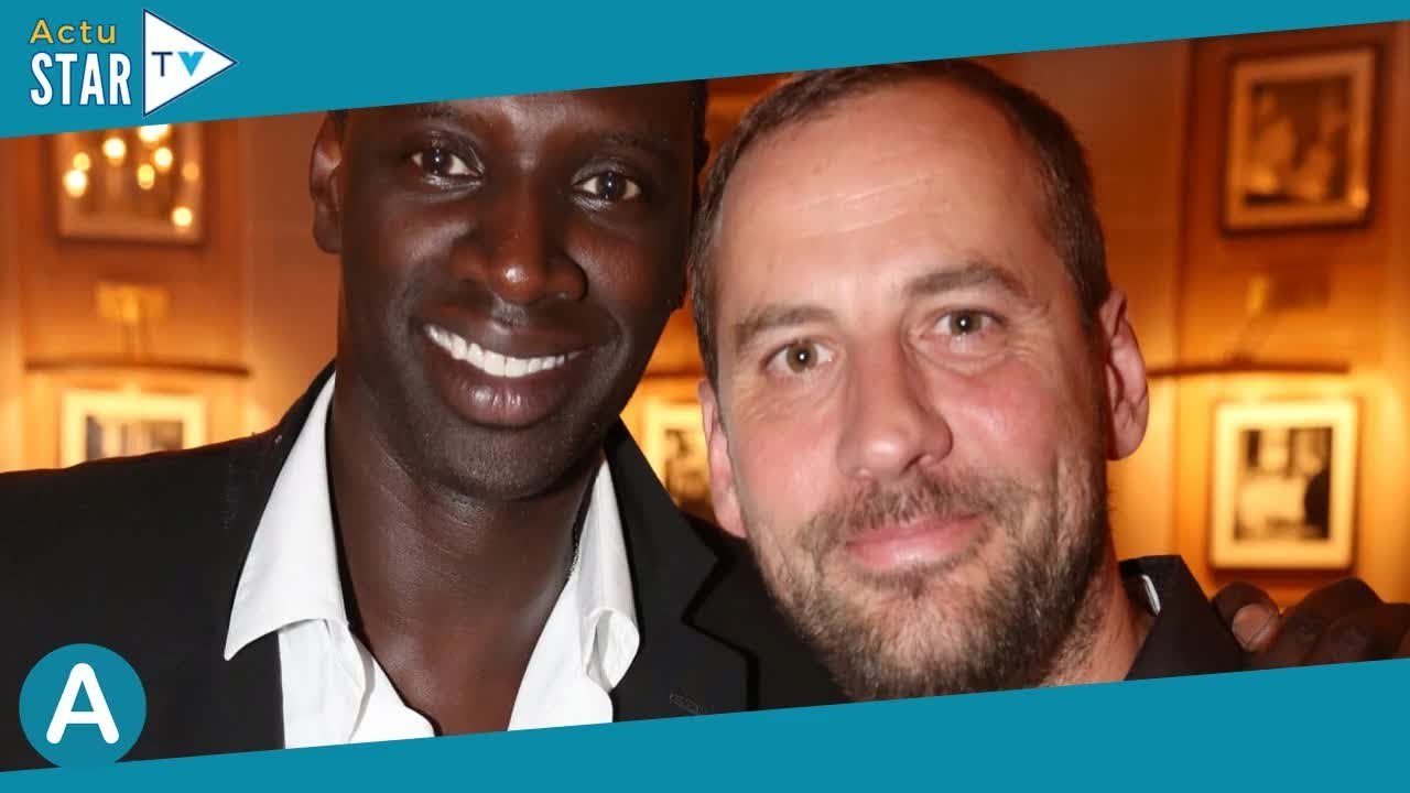 Fred Testot  Omar Sy très franc sur ses difficultés après leur rupture