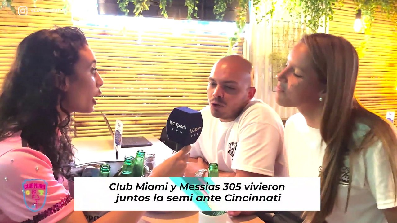 Club Miami