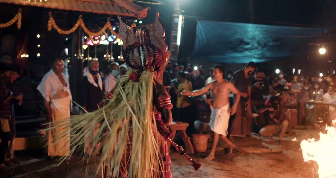 Indian traditional Dance Festivel, watch and enjoy.