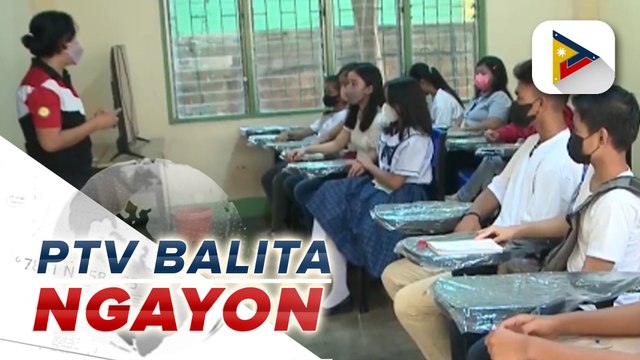 Rehistradong mag-aaral para sa S.Y. 2023-24, umabot na sa higit 20M