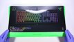 Razer Cynosa Chroma Gaming Keyboard Unboxing + Bonus Box!