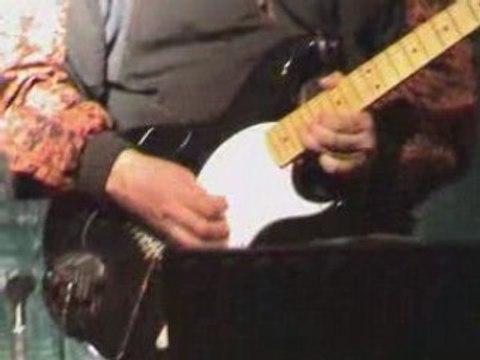 My Sharona / Magical Mystery Band