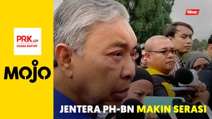 PH-BN yakin pertahan kerusi Pulai
