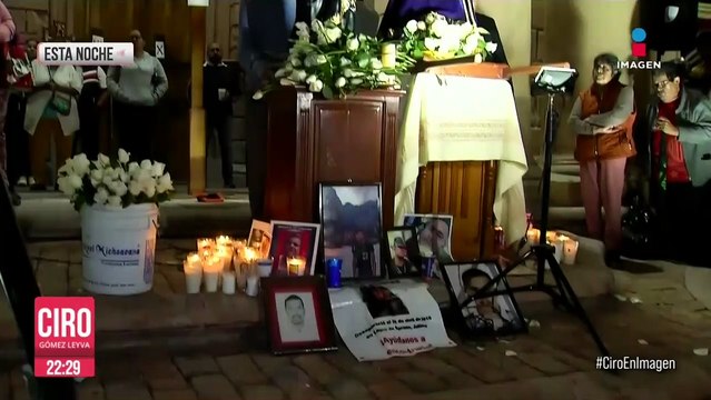 Hombres armados interceptaron y asaltaron una camioneta en los Altos de Jalisco