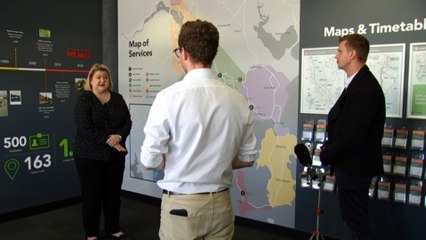 180 Hobart bus services indefinitely cancelled amid staff shortages