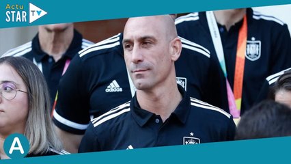 Scandale du baiser forcé  Luis Rubiales persiste et dénonce, un tatouage de Jennifer Hermoso fait j