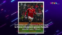 Mason Greenwood 'Ditendang' dari MU Buntu Kasus Pemerkosaan