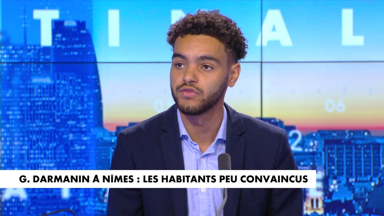 Matthieu Hocque : «La pénalisation des consommateurs est une bonne chose»