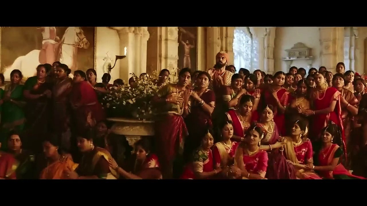 Bahubali 2 Movie Best Action Scene _ Prabhas - video Dailymotion