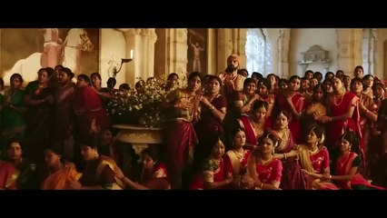 Bahubali 2 Movie Best Action Scene _ Prabhas