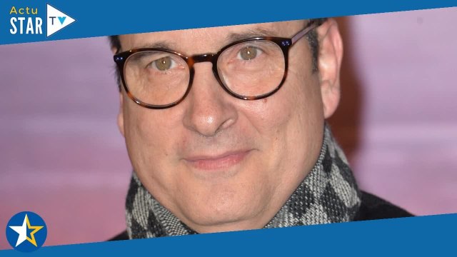 Jean Marc Généreux Sa fille handicapée, 24 ans, ne mesure qu'1,10m et ne grandira jamais, triste