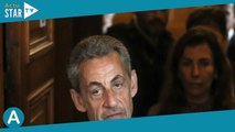 Nicolas Sarkozy  L'ancien président français renvoyé devant le tribunal correctionnel