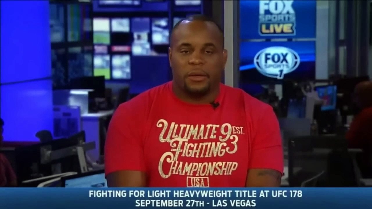 Jon Jones Most Disrespectful Moments