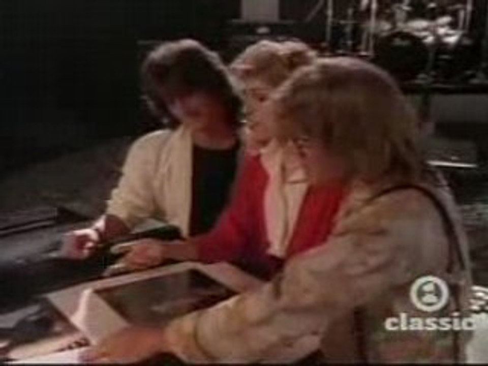 Joe Lynn Turner - Endlessly (Edited Version)