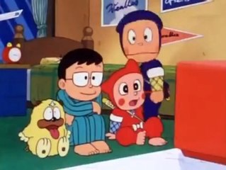 Space Travel - Ninja Hattori Full Episode In Hindi (Without Zoom) (Hindi Dubbed)