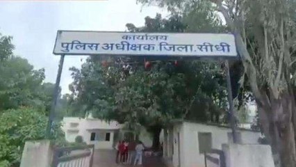 सीधी: नाबालिग के साथ गैंगरेप का मामला, 5 आरोपी गिरफ्तार