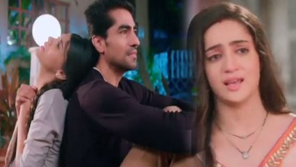 Yeh Rishta Kya Kehlata Hai: Muskan ने उठाए Akshara के Character पर सवाल, क्या करेगा Manish ?