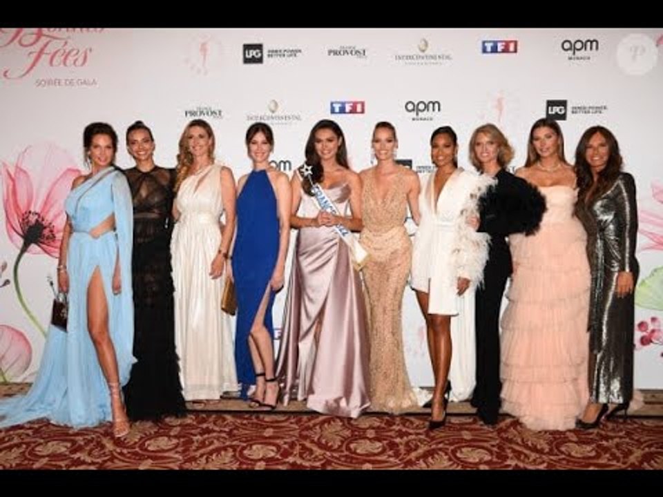 Miss Monde 2023, la représentante française annoncée : 1ère photo officielle, elle est "sublimissi