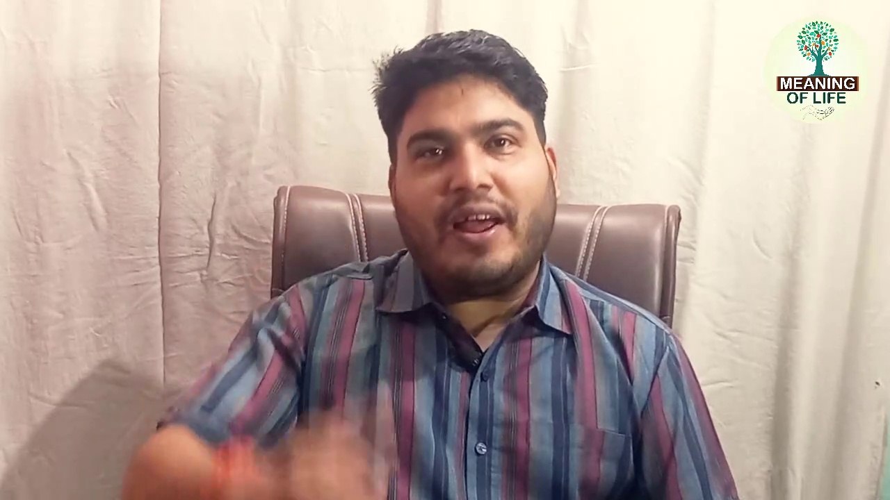 I had an Accident... मेरा एक्सीडेंट हो गया था