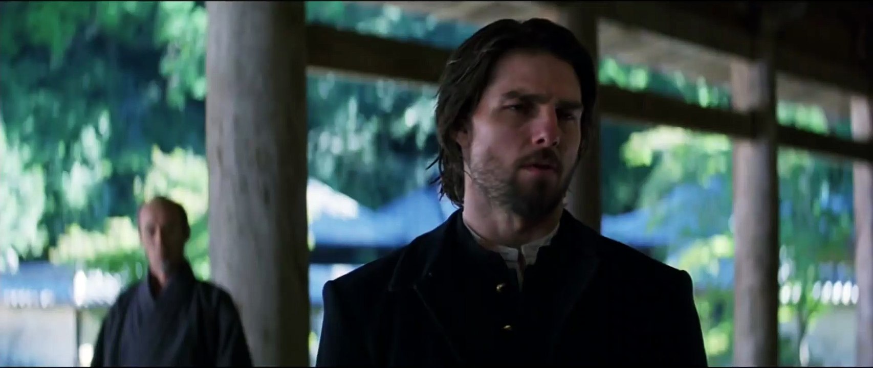 The Last Samurai - Trailer