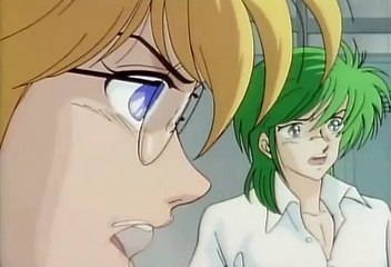 Antique Heart OVA [1998] 学園便利屋シリーズ アンティークハー