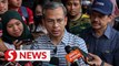 Awesome TV and others dropped from National Day parade due time constraints, says Fahmi