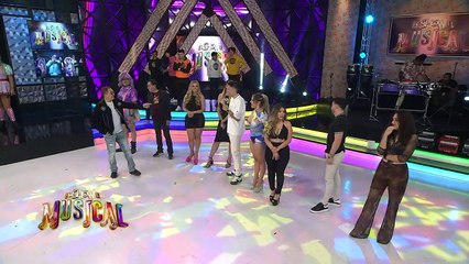 Laura descubre el pasado lleno de santería de Franco